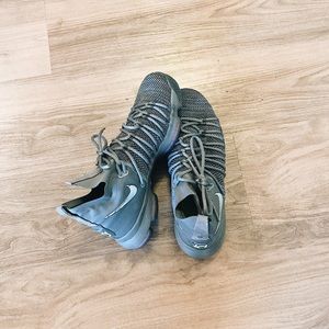 Nike basketball shoes